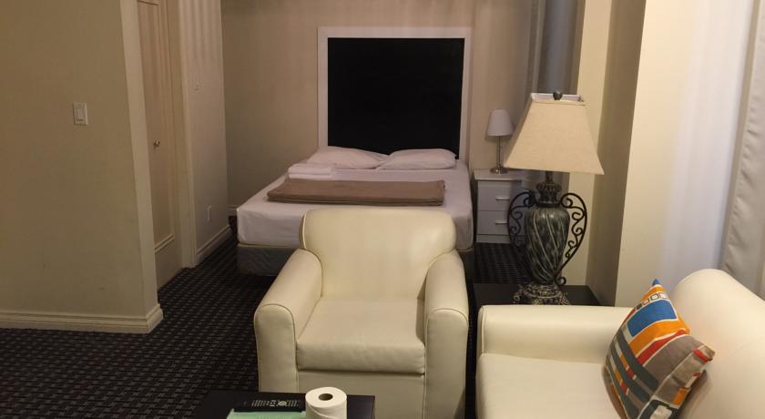Adas Guesthouse Toronto Room photo