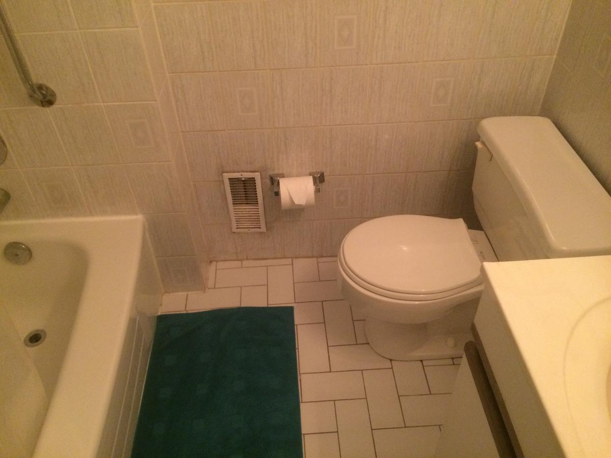 Adas Guesthouse Toronto Room photo